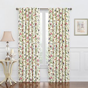Waverly 2 Pack Brompton Window Curtains