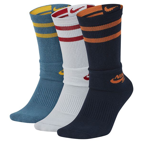 Mens nike cheap sb socks