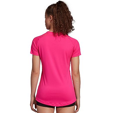 Women's adidas High-Low Volleyball Jersey