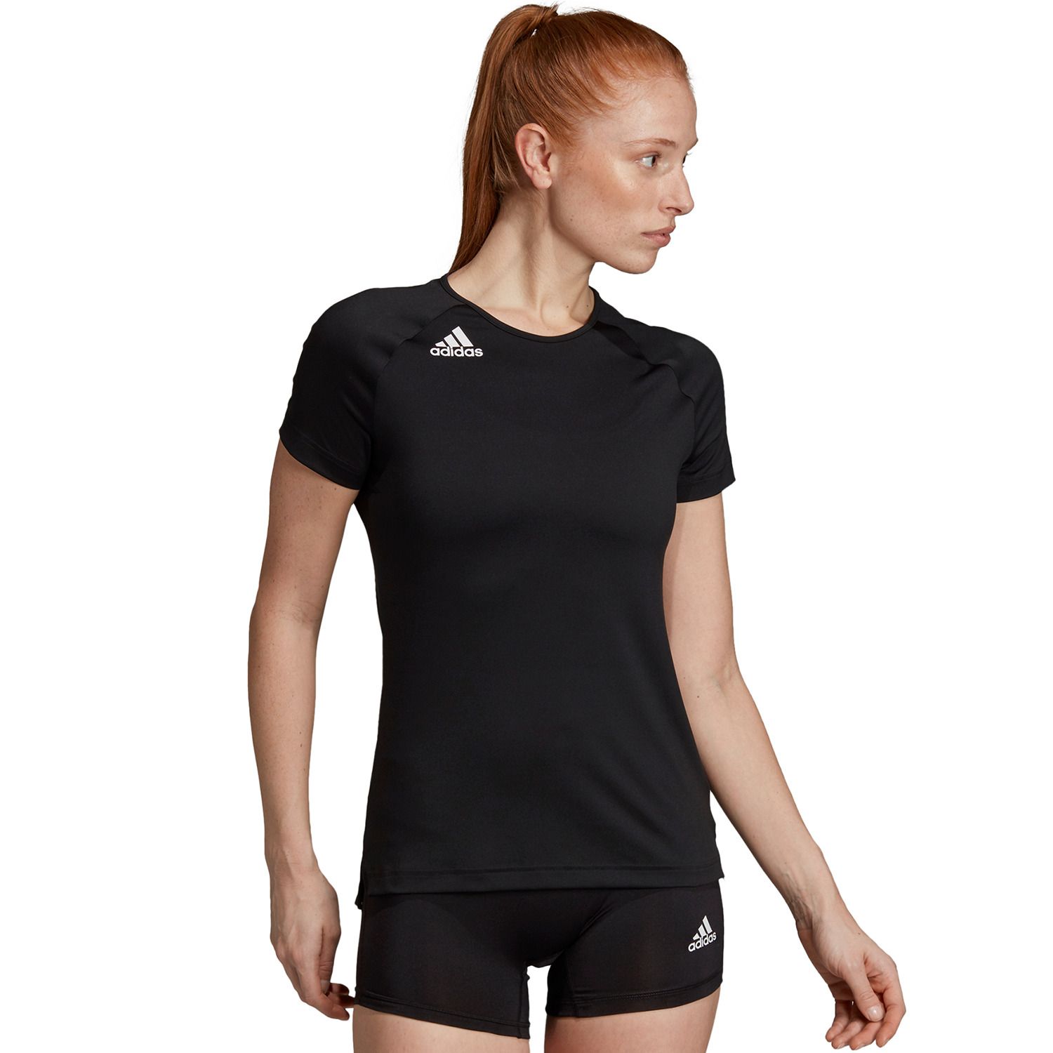 kohls womens adidas shirts