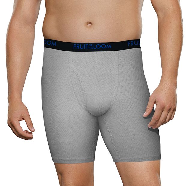 Fruit of the Loom Men's BigMan White Brief, 3XB : : Clothing,  Shoes & Accessories