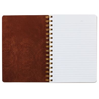 Hallmark Well Noted Spiral Notebook