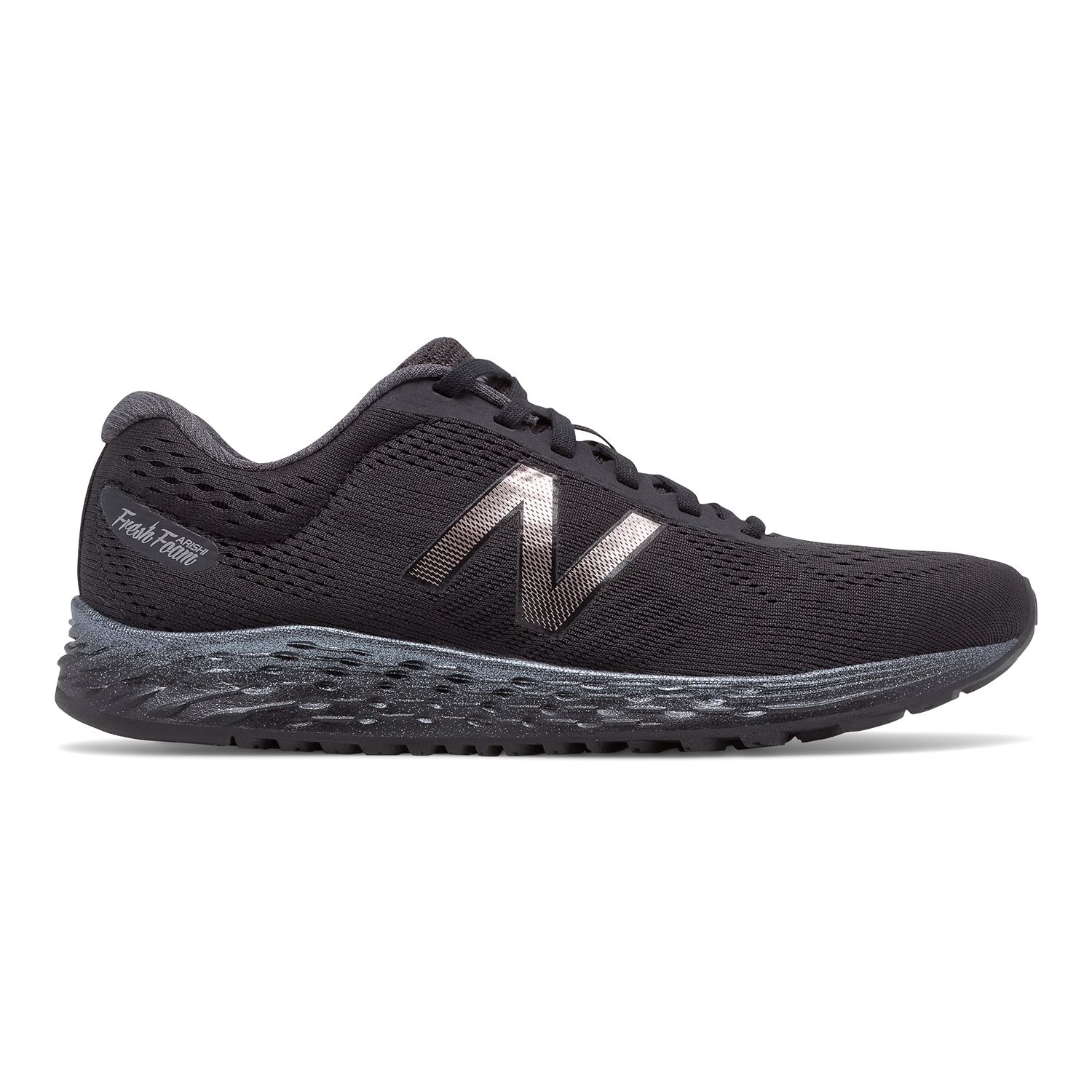 fresh foam new balance arishi