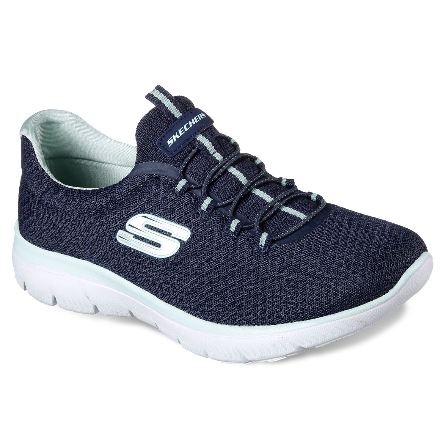 skechers stretch knit kohls