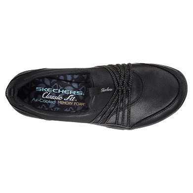 Skechers Empress Let's Be Real Women's Shoes