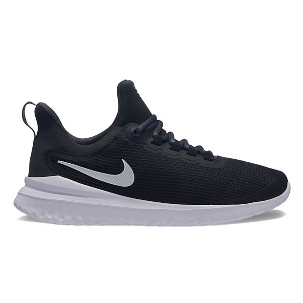 Nike renew rival women's white best sale