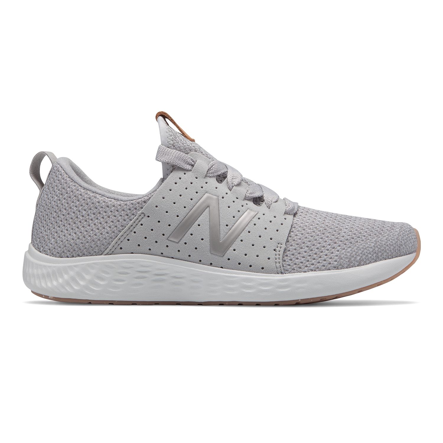 kohls new balance womens fresh foam