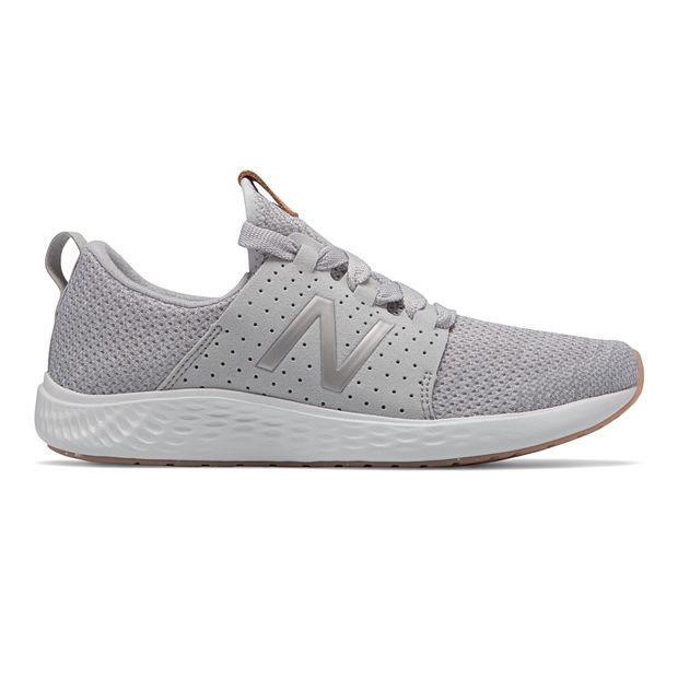 new balance foam sport