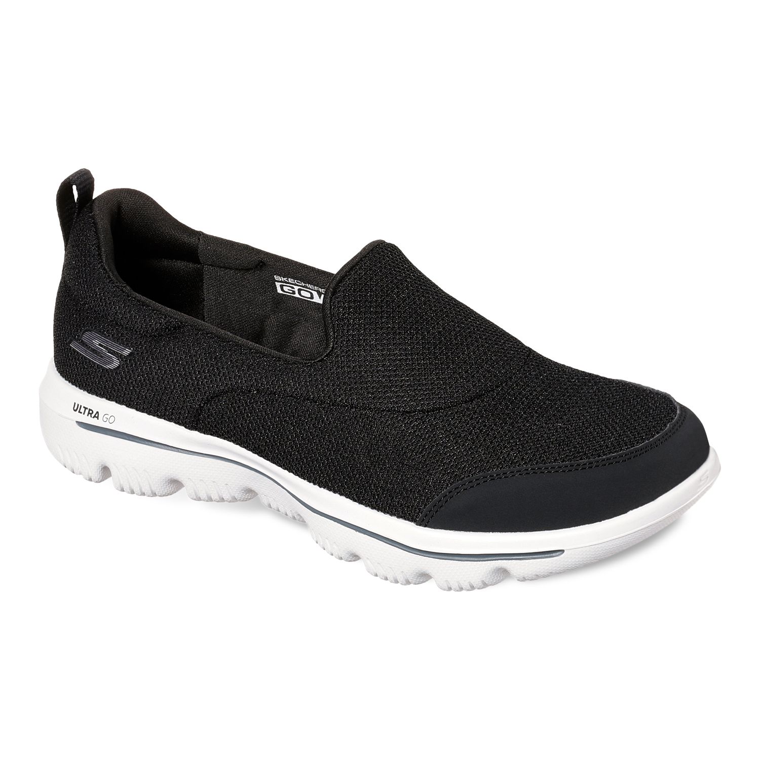 skechers women's go walk evolution ultra rapids sneaker