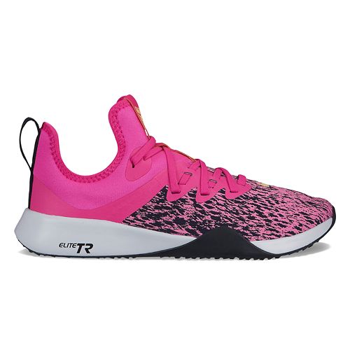 women's training shoe nike foundation elite tr 2