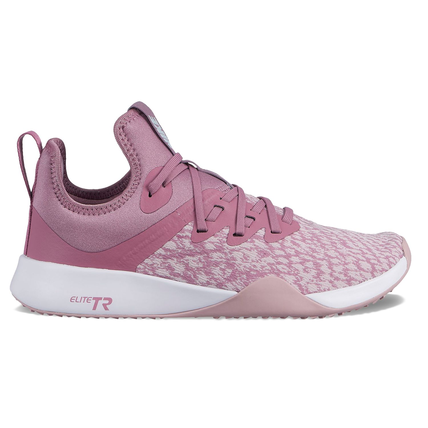 nike elite tr shoes pink