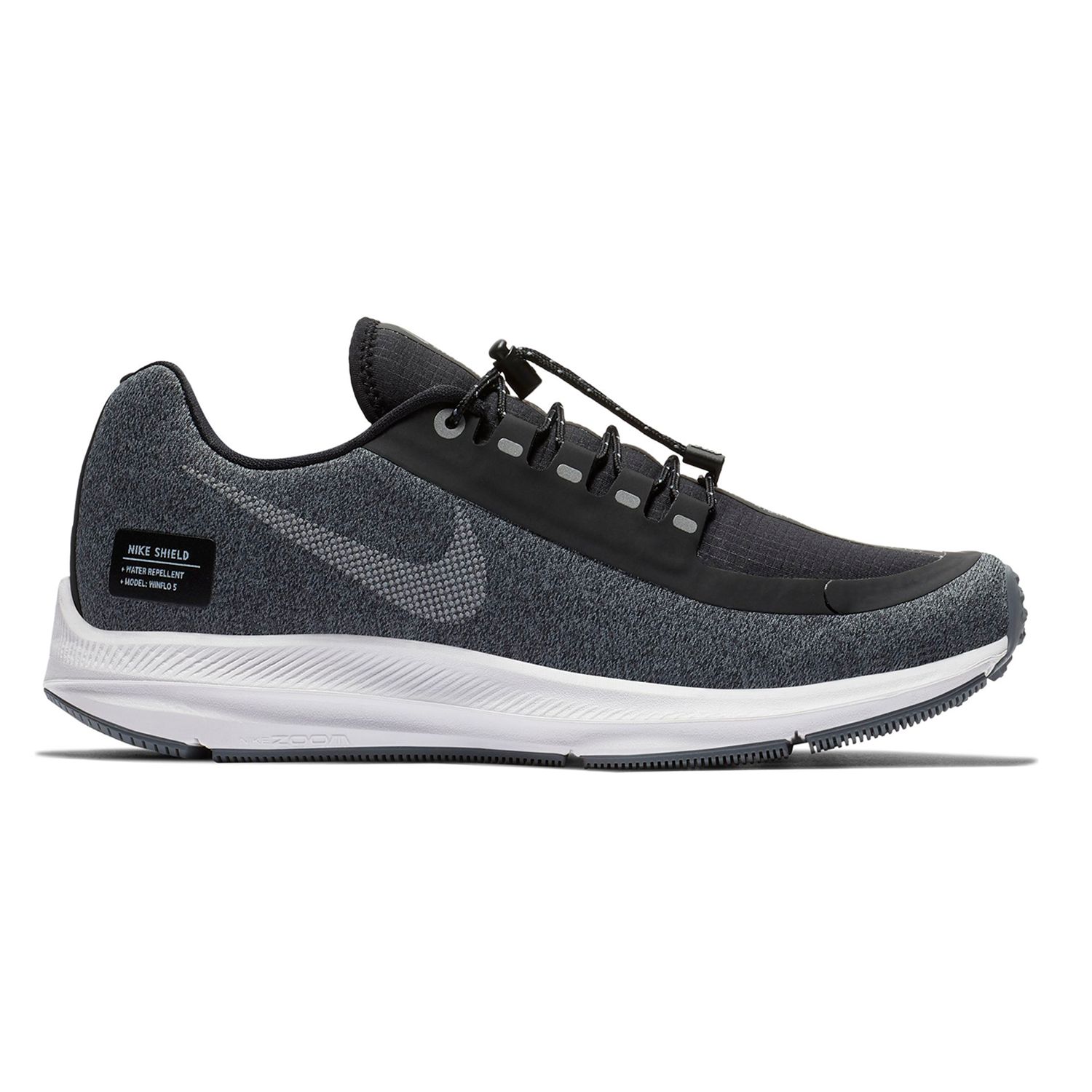 nike free run water resistant