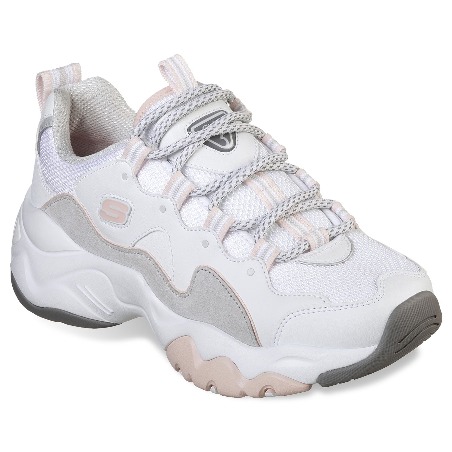 skechers d lite 3