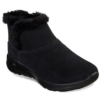 Skechers On The GO Joy Bundle Up Women s Winter Boots