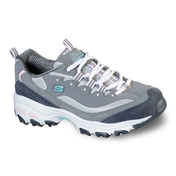 glide kredsløb gift Skechers® D'Lites New Journey Women's Sneakers