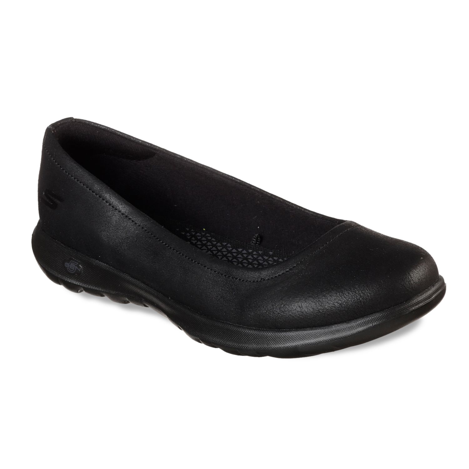 go walk lite gem 15395 sneaker