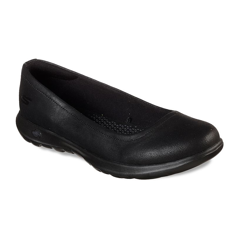 UPC 191665384830 product image for Skechers GOwalk Lite Gem Women's Walking Shoes, Size: 9.5, Oxford | upcitemdb.com