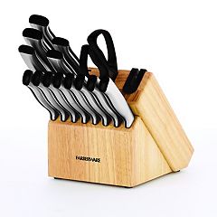 Astercook Knife Set, 12 Pcs Color-Coded Kitchen Knife Set, 6 Color Ant –  Mega Mart Center