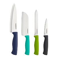 Farberware 4-pc. Chef Cutlery Set Deals