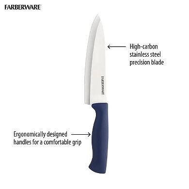 Farberware 4-pc. Chef Cutlery Set