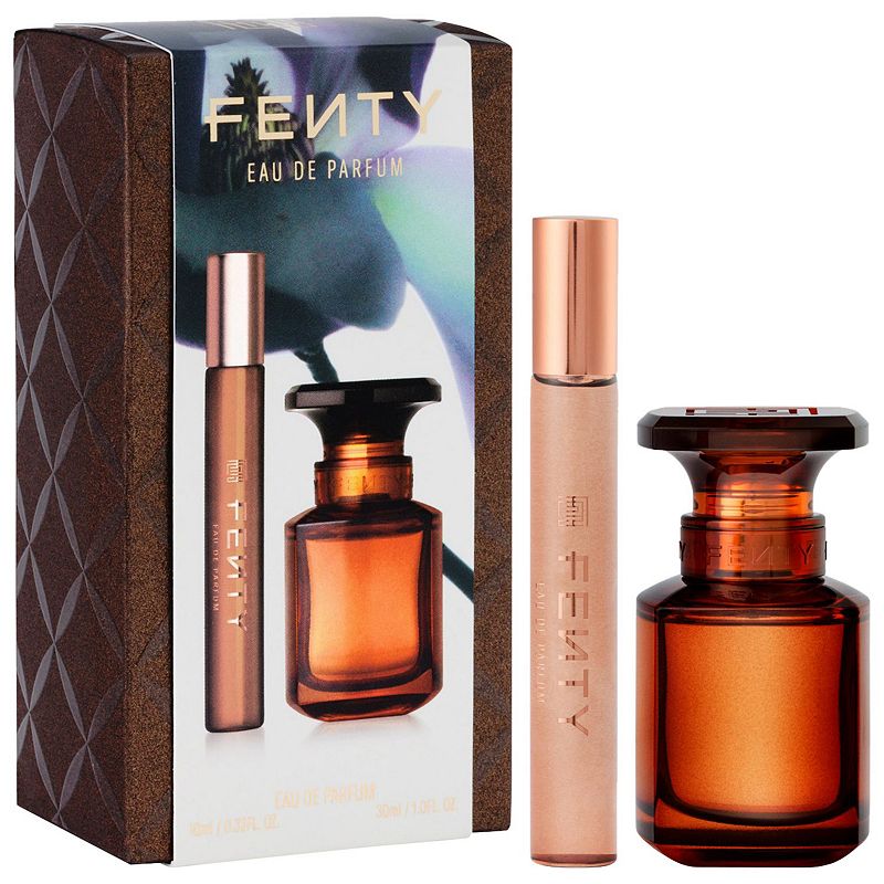 FENTY BEAUTY by Rihanna Fenty Eau de Parfum & Travel Spray Perfume Set