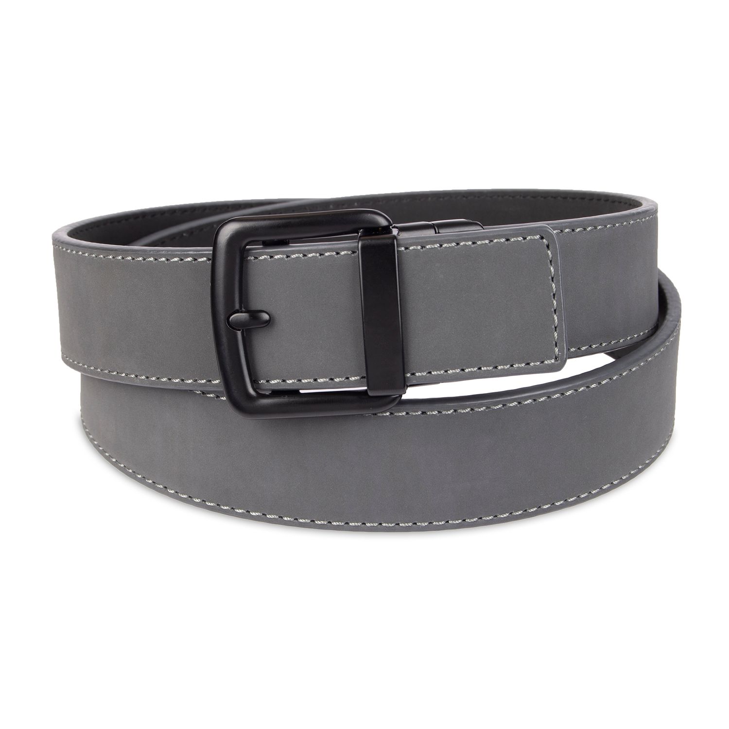 black slide belt