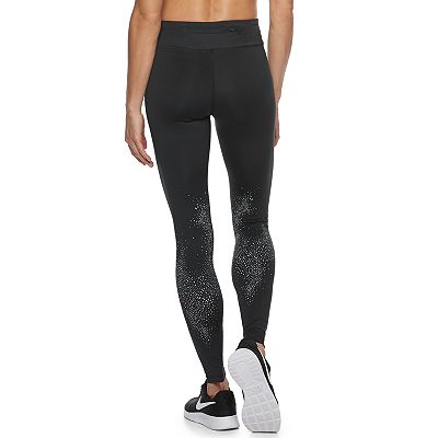 Women s Nike Fast Running Leggings