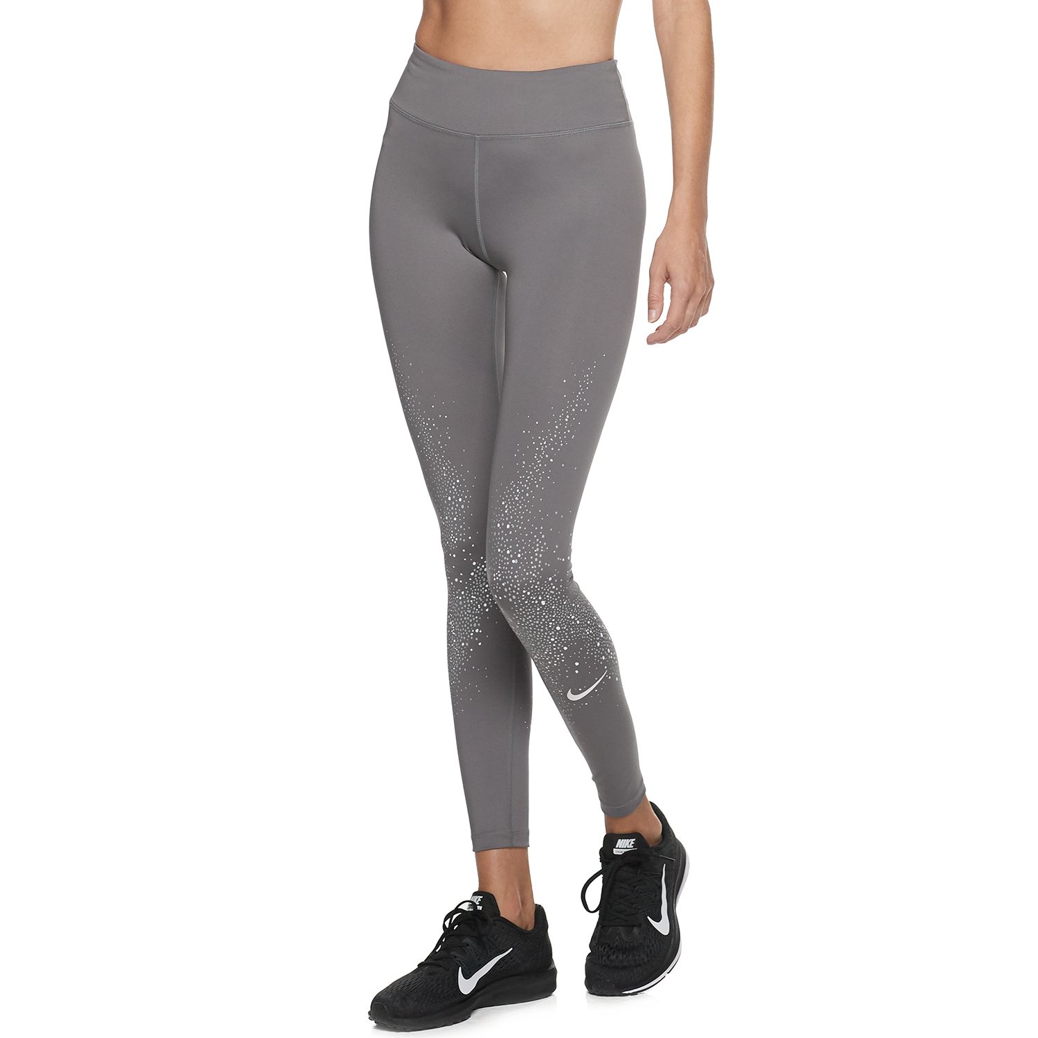 nike women's fast running tights