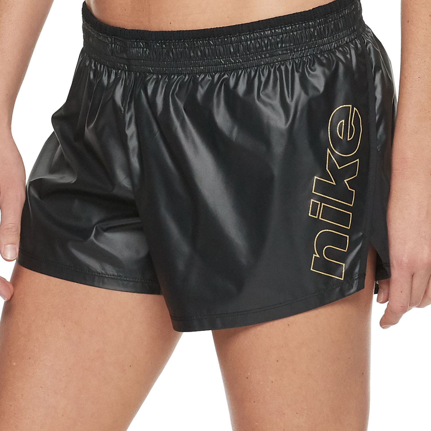 nike shorts women kohls