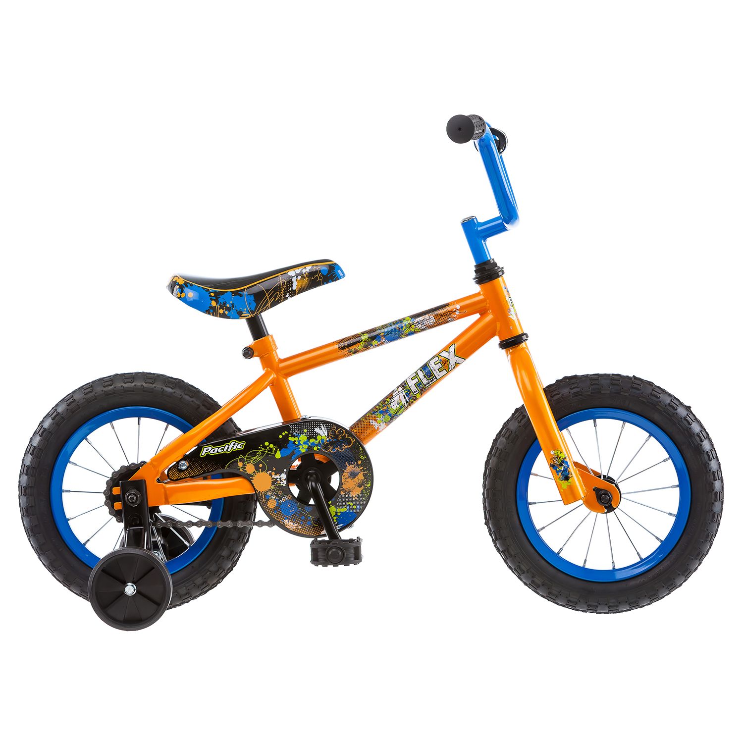 12 inch boys bike