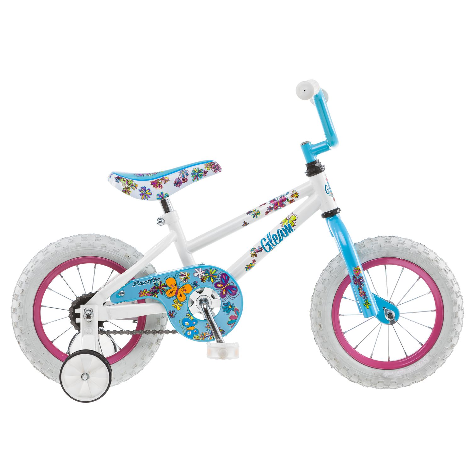 pacific girls bike