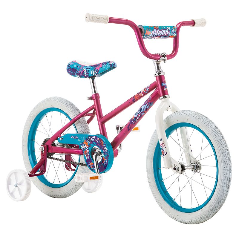 UPC 038675404540 product image for Pacific Cycle Girls' Gleam 16