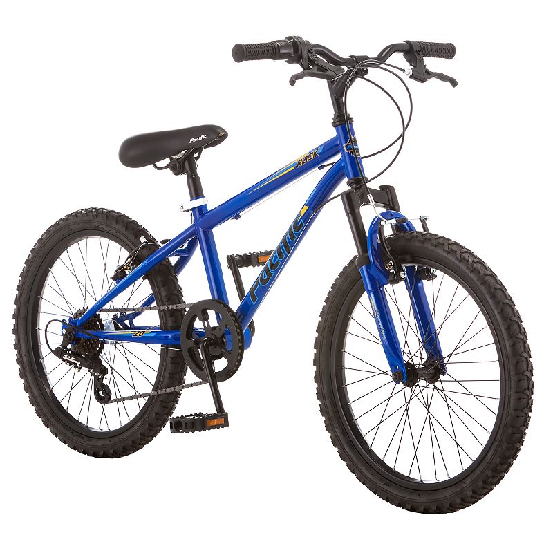 UPC 038675113275 product image for Pacific Cycle Boys' Rook 20