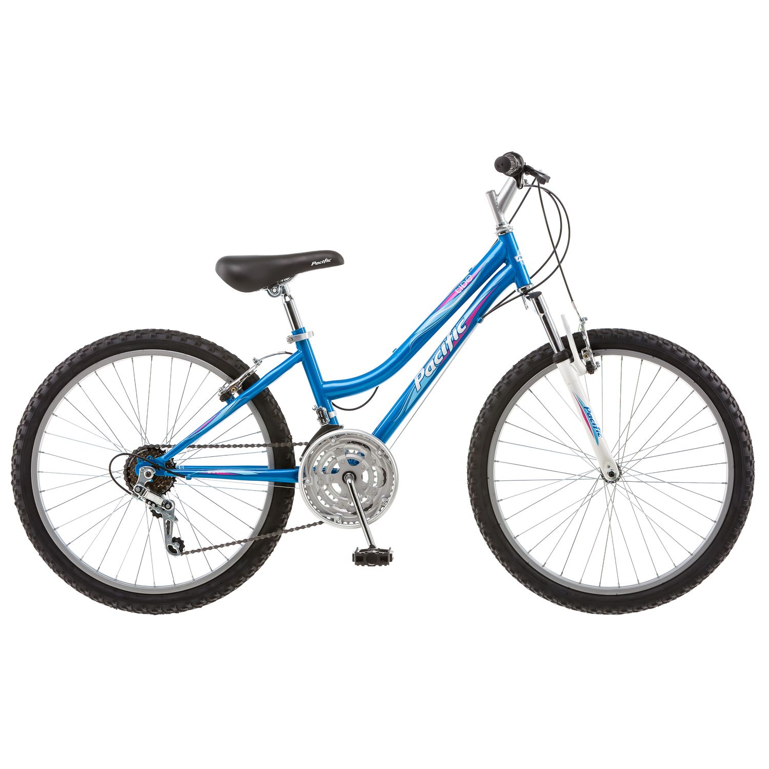 pacific mountain bike 26 inch