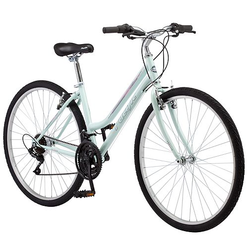 Pacific Cycle Women's 700c Hybrid Bike