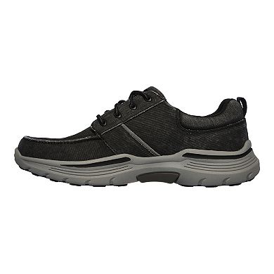 Skechers Relaxed Fit Expended Bermo Men's Shoes