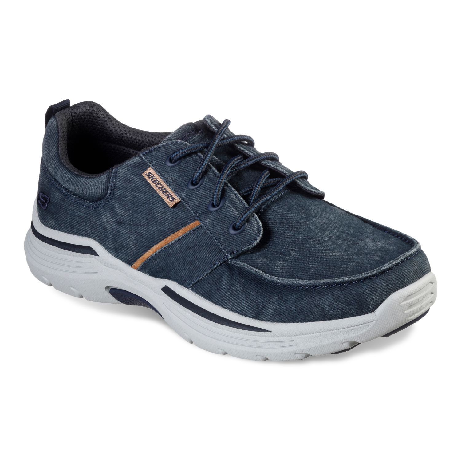 kohls mens shoes skechers