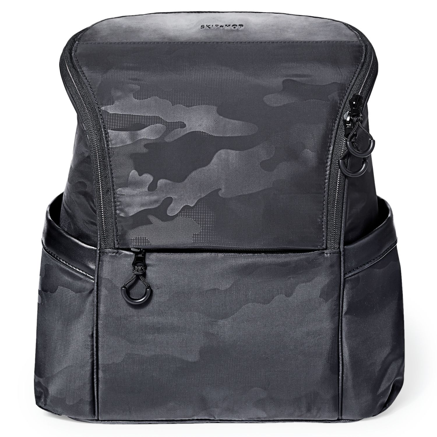 sling backpack diaper bag