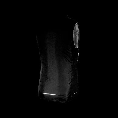 nike aerolayer vest mens