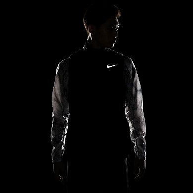 Men's Nike AeroLayer Running Vest