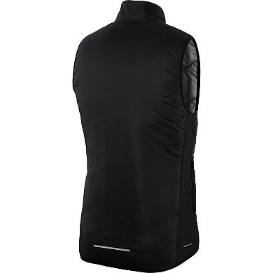 Men's Nike AeroLayer Running Vest