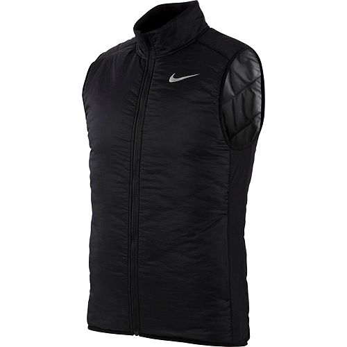 nike nylon vest