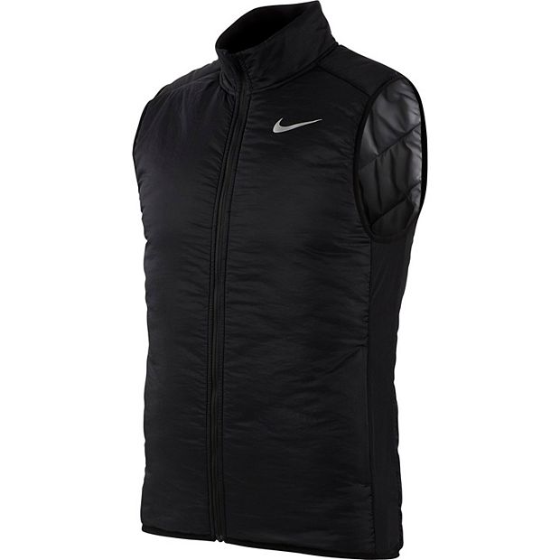 Nike running sale vests mens