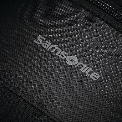 Samsonite Andante 2.0 Small Wheeled Duffel Bag