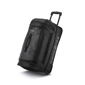 Samsonite Andante 2.0 Small Wheeled Duffel Bag