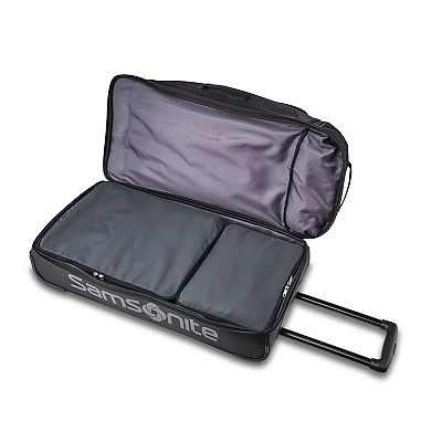 Samsonite Andante 2.0 Medium Wheeled Duffel Bag