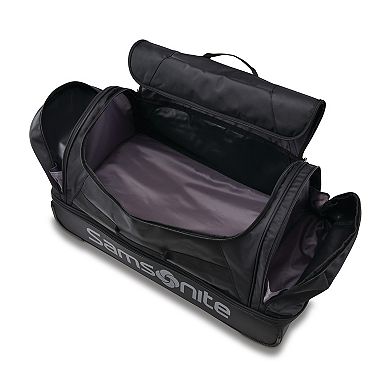 Samsonite Andante 2.0 Medium Wheeled Duffel Bag
