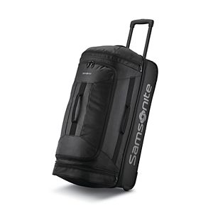 Samsonite Ripstop 26-Inch Wheeled Duffel Bag