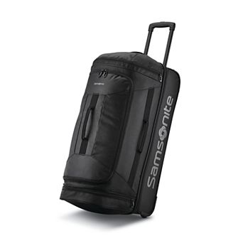 Samsonite Andante 2.0 Medium Wheeled Duffel Bag