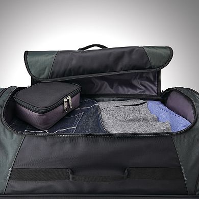 Samsonite Andante 2.0 Large Wheeled Duffel Bag